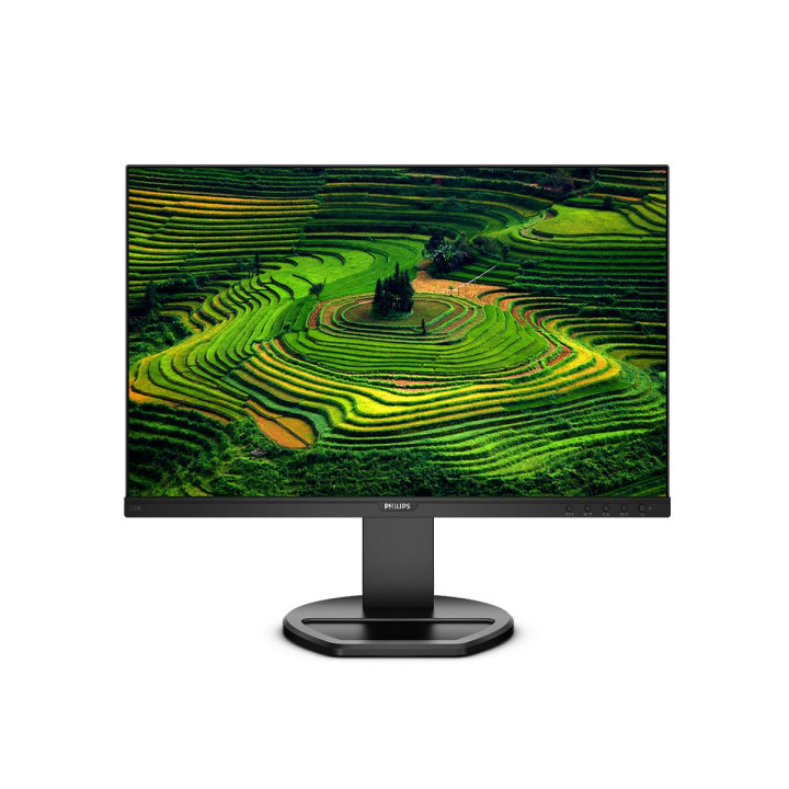 PHILIPS 225 IPS FORMATO 1610 1920X1200 ERGONOMIA COMPL.